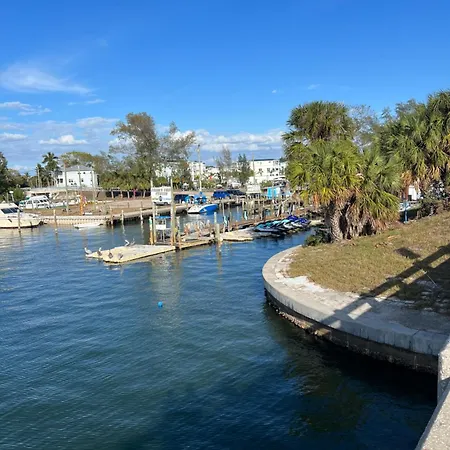 Brand New 3 Bedroom Cortez Village Ann Maria Island Beaches Two Week Minimum